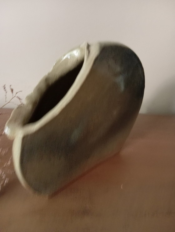 Image 1 of Kleine Keramikvase