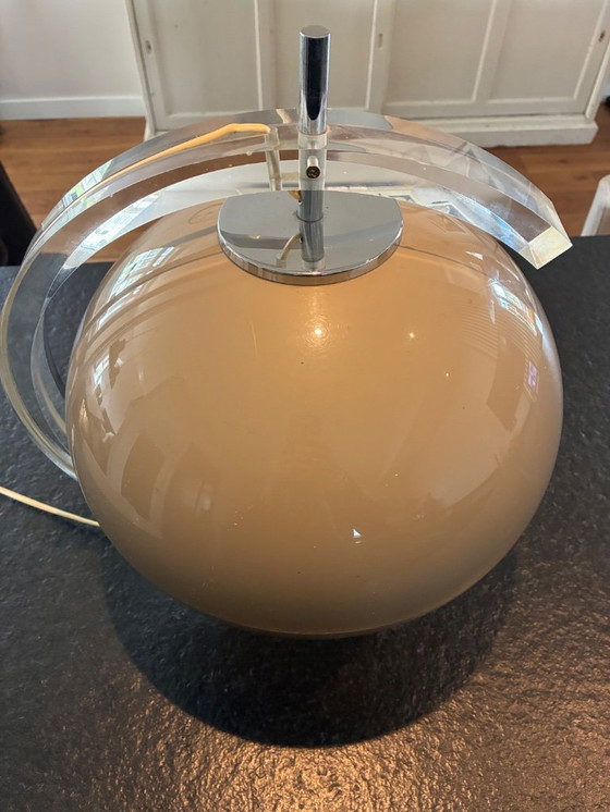 Image 1 of Lampe de bureau vintage Dijkstra