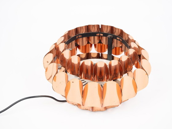 Image 1 of Swedish vintage pendant lamp by Thorsten Orrling, 1960s