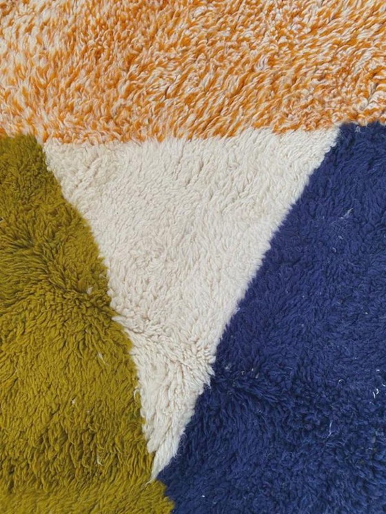 Image 1 of Großer Berberteppich 200 cm x 300 cm