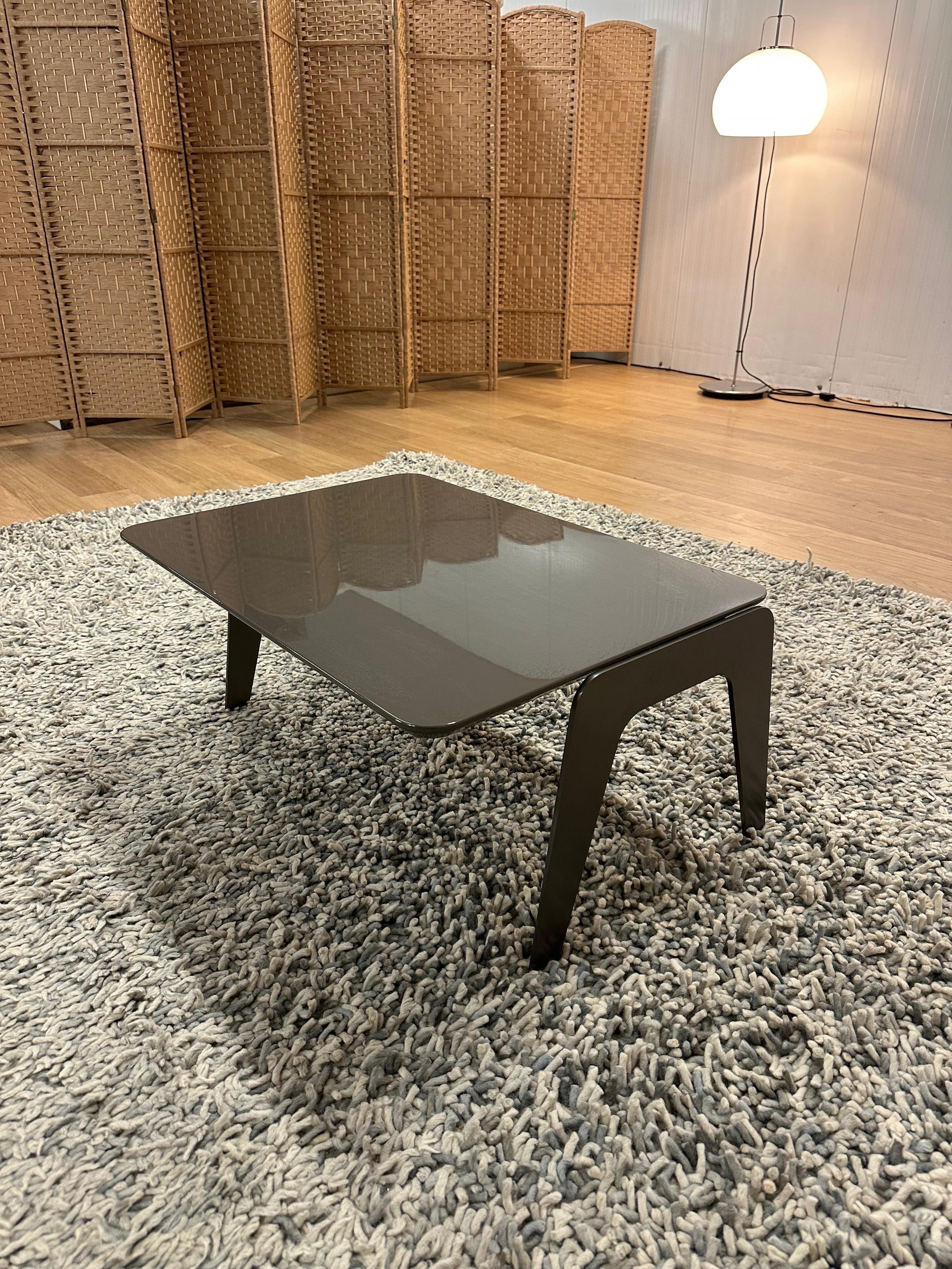Minotti ミノッティ Toulouse Side Table 13万