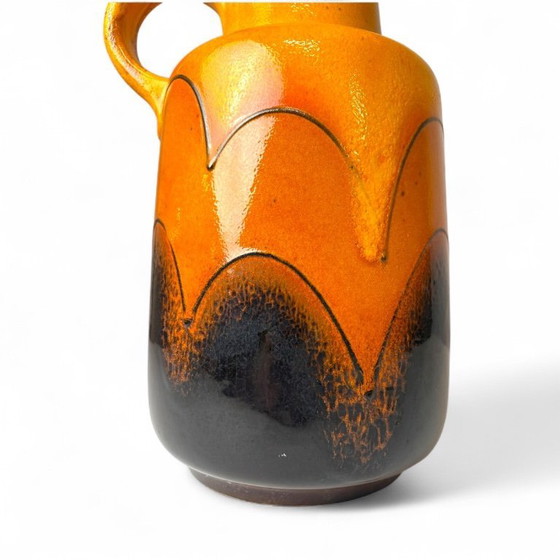 Image 1 of Vaso da terra della Germania Ovest 408-40