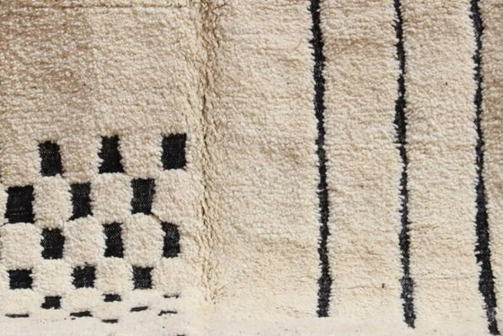 Image 1 of Tappeto marocchino in lana, 250 cm x 150 cm