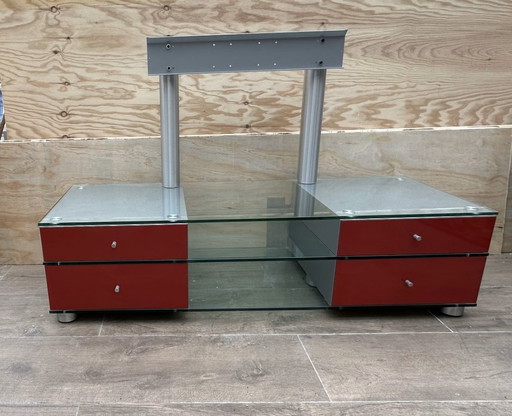 Mobile TV chiuso Spectral, bellissimi mobili di design