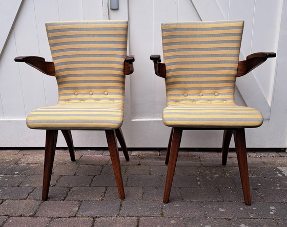 Image 1 of 2x Swing chair van OS Culemborg