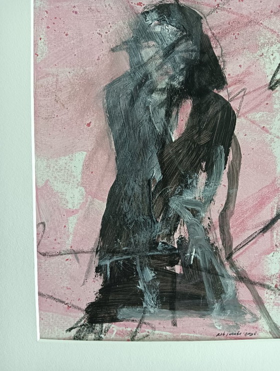 Image 1 of Rob Jacobs - Art Brut 5