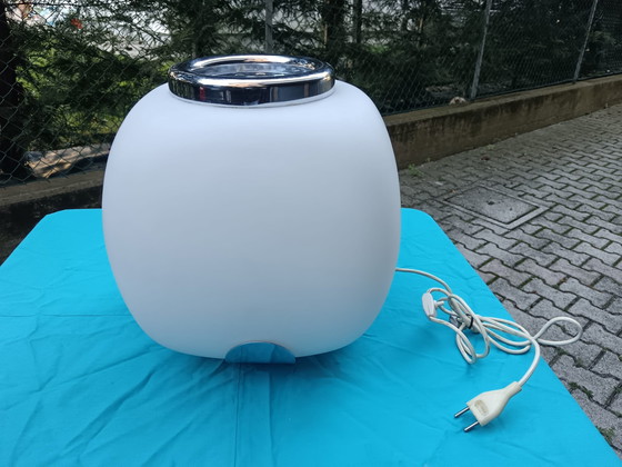 Image 1 of Lampada di Design Flower Holder anni '60 