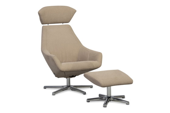 Image 1 of Gealux Tora fauteuil