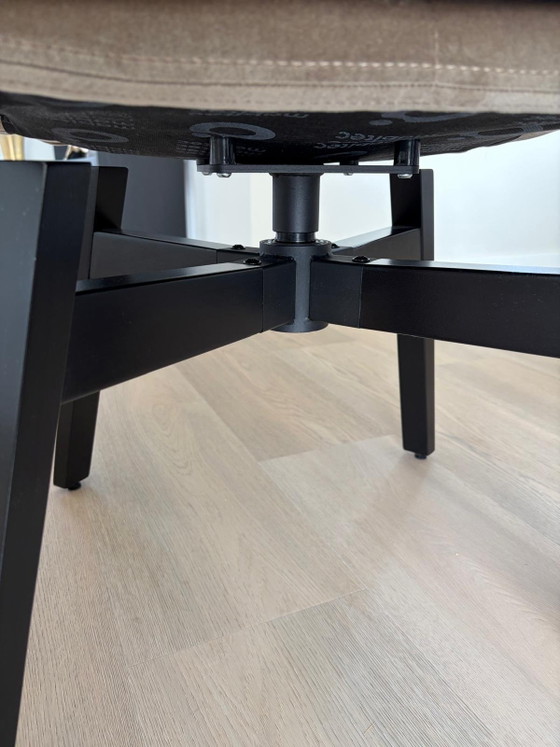 Image 1 of Eetkamerstoelen Mood