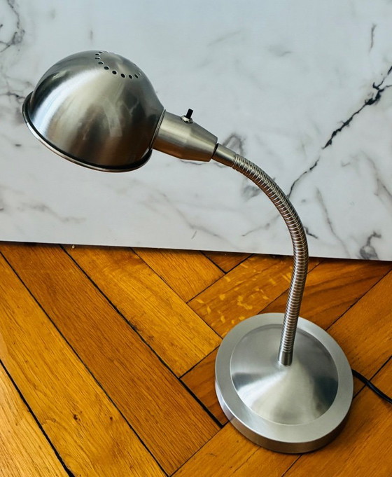 Image 1 of Ikea Addict A1003 Metal Table Lamp