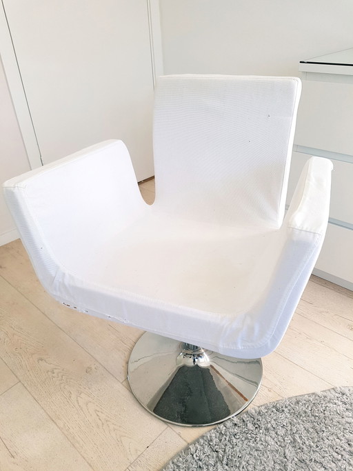 Sillón Silla Ola-P | Diseño Sintesi
