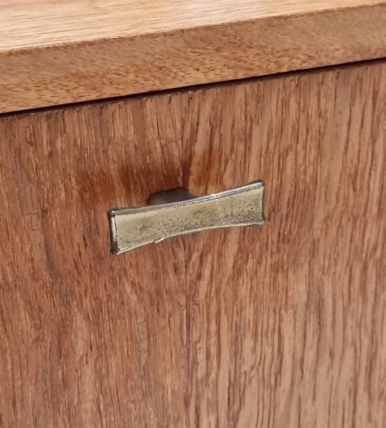 Image 1 of Sideboard aus der Mitte des Jahrhunderts