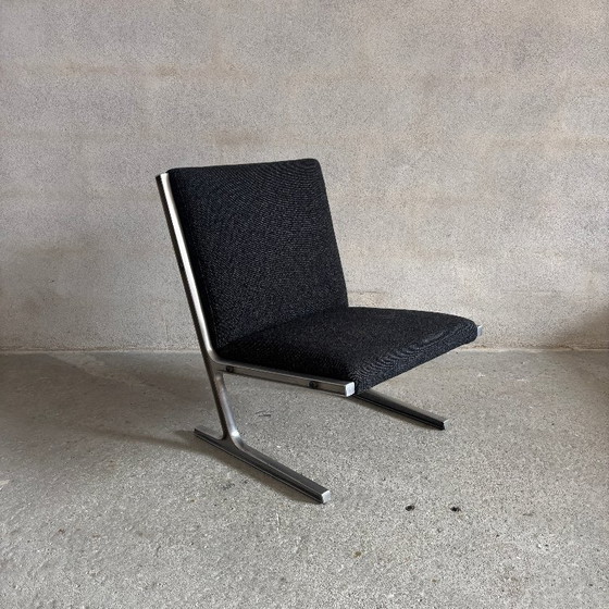 Ditte e Adrian Heath per Cado | Set da salotto (divano e poltrona) – Poltrone, Metal (photo 5 of 9)