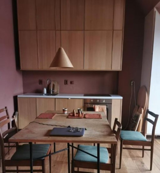 Hay 30 degrees pendant lamp large