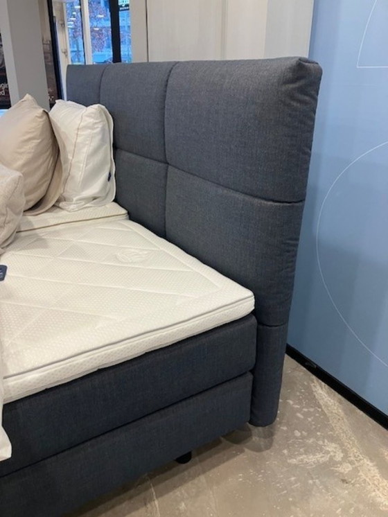 Image 1 of Auping Boxspring Valencia 180x200