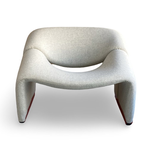 Artifort F598 Groovy M Chair