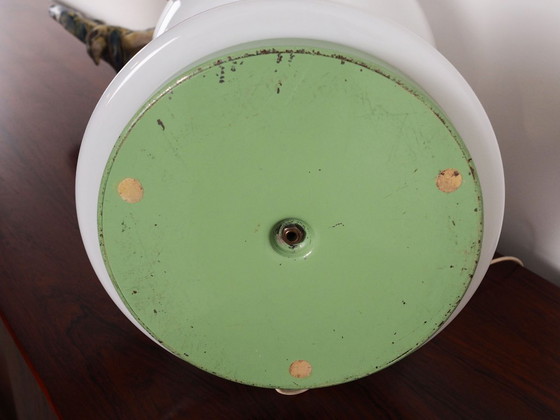 Image 1 of Bureaulamp, Italiaans ontwerp, jaren 1970, vervaardiging: Italië