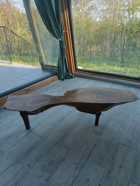 Image 1 of Whorlborn - Der Tisch der Umarmung der Zeit