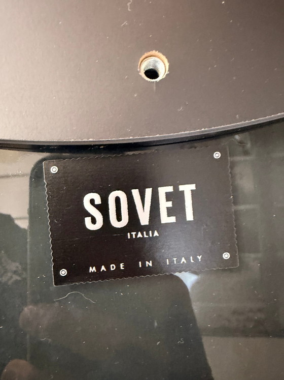 Image 1 of Sovet Italia Dining Table