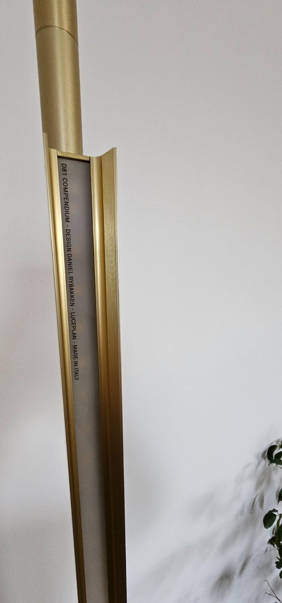 Image 1 of Luceplan Compendium D81T - vloerlamp