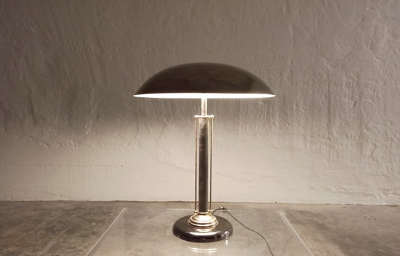 Image 1 of Massive Mushroom Lamp
