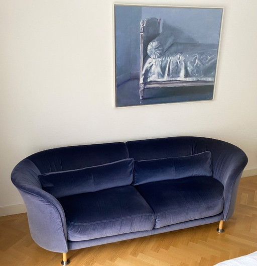 Giorgetti, Bank Athene