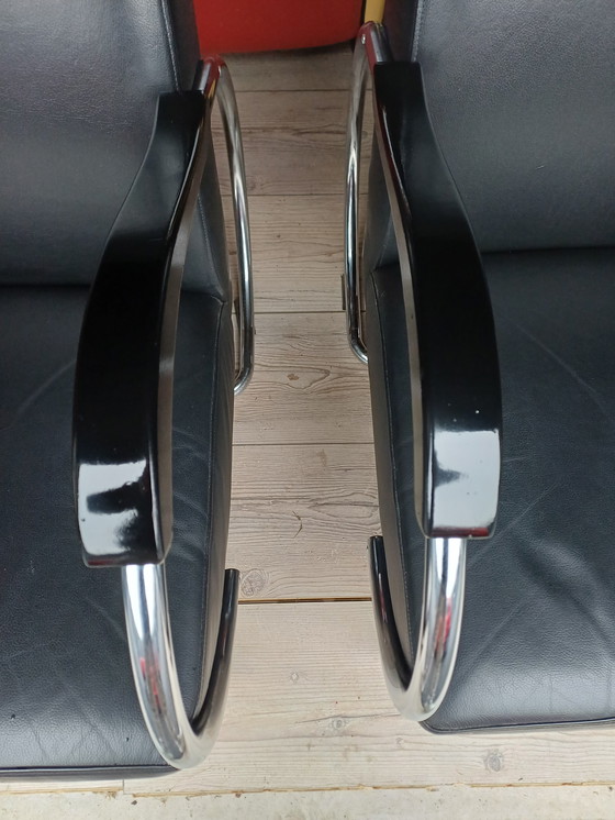 Image 1 of 2x Dikkert van Dykmeyer