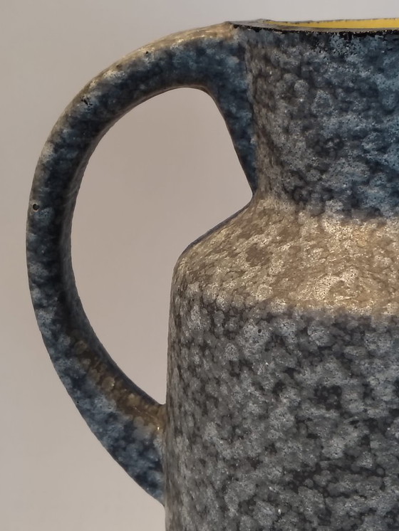 Image 1 of Westdeutschland kann - Scheurich Fat Lava Stil