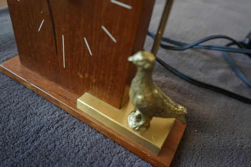 VIntage Electric( NUFA) clock