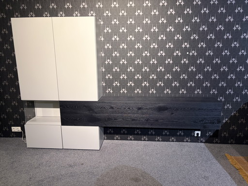 Hulsta Wall Unit Neo/Gentis