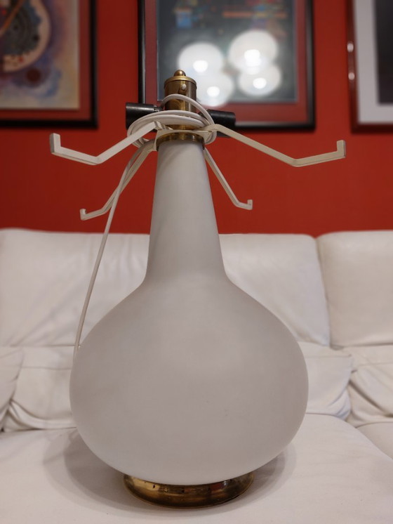 Image 1 of Lámpara de mesa de 50'