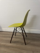 Vitra Eames DSW Dining Chair