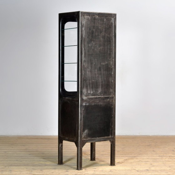 Image 1 of Vintage medical cabinet, 1970s