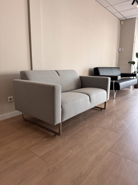 Artifort Mare 2,5 posti - De Ploeg Ploegwool – Divani 2 posti (photo 3 of 5)