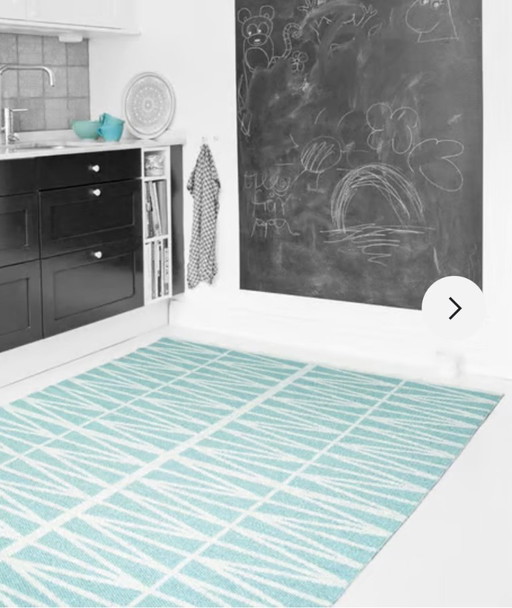 Tappeto di design di Brita Sweden (per interni ed esterni)