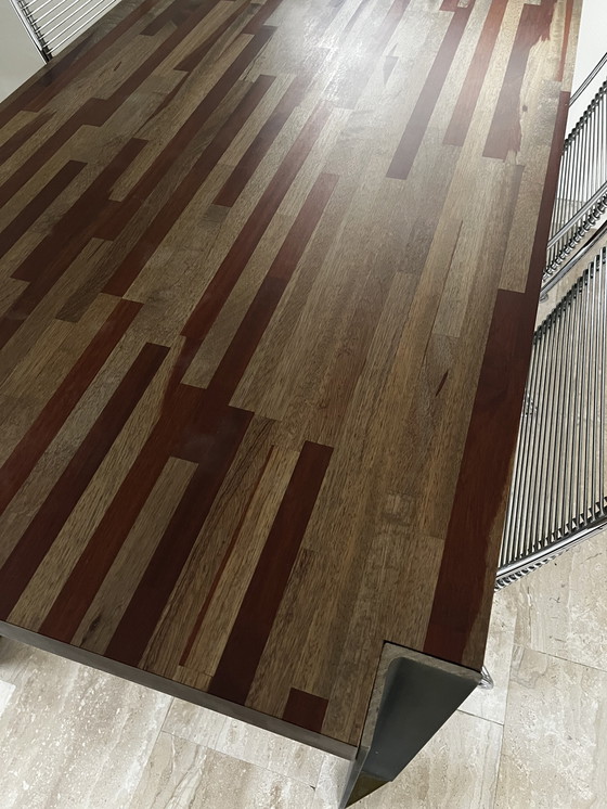 Image 1 of Tavolo Linteloo Henk Vos