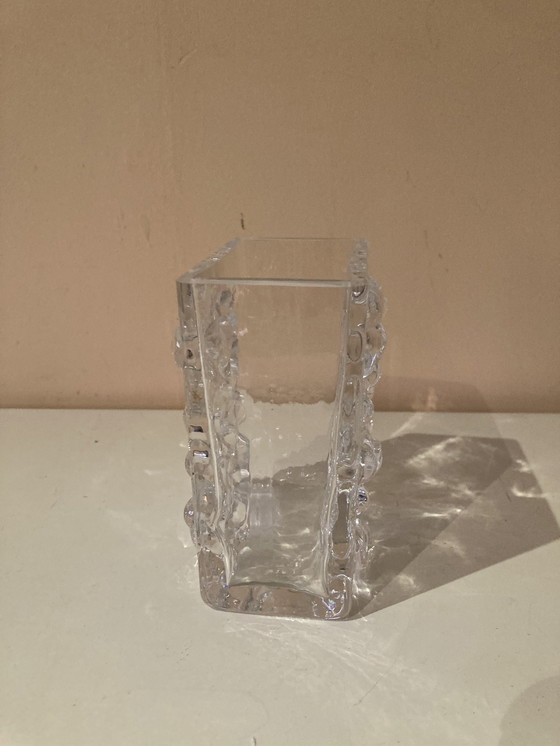 Image 1 of Vaso di Erich Jachman di metà secolo per WMF