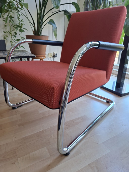 Ensemble de fauteuils Vitra Visa Lounge en parfait état