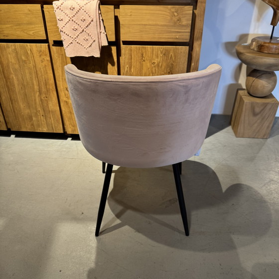 Image 1 of Silla de comedor Eline de Light & Living