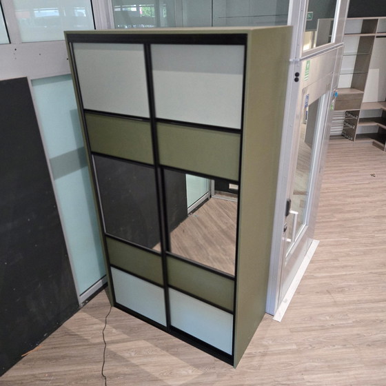 Image 1 of Armadio con ante scorrevoli VTH