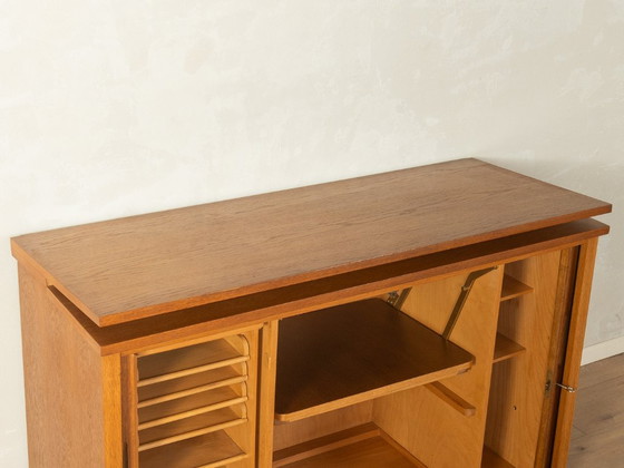 1960s Mid-Century functional Desk – Wood (photo 13 of 26)