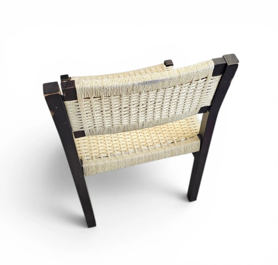 3 x Arnold Merckx dining chair for Arco – Sillas de comedor (photo 6 of 16)
