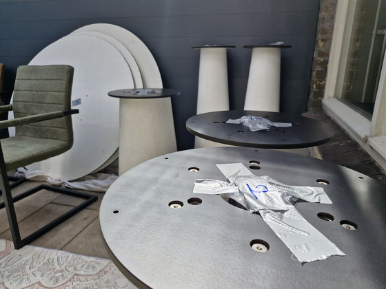 Image 1 of Moooi standing table