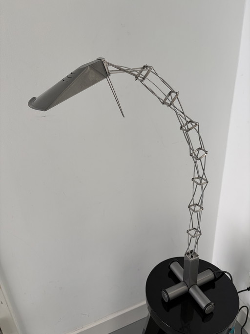 Multi X vintage Lumina bureaulamp