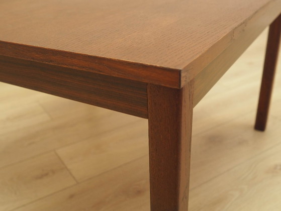 Image 1 of Coffee table, Danish design, 1970s, made in Denmark