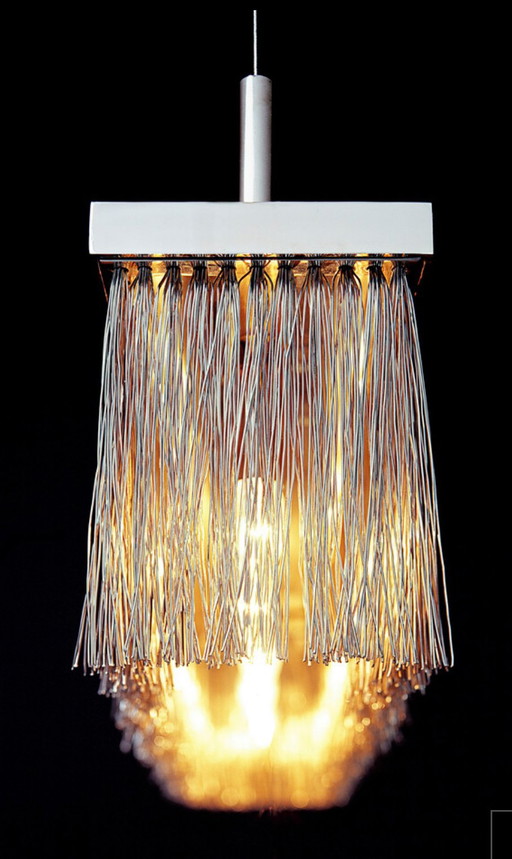 Brand van Egmond hanglamp Broom