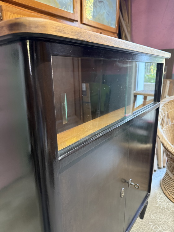 Image 1 of Vetrina vintage