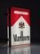 Marlboro Light Box, – Wall lights, Vintage (photo 14 of 21)