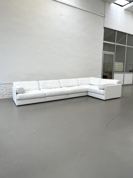 De Sede Ds 76 Modul Schlafsofa 