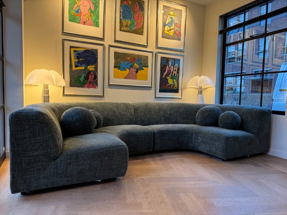 Image 1 of Divano componibile POLSPOTEN 1 anno